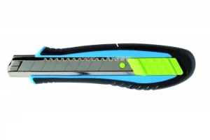 Cutter cu lama de 18 mm, oțel HT4C604