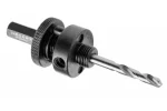 Mandrină carotă 32-152 mm, HEX 7/16" HT6D463