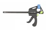 Menghină tâmplărie cu strângere rapidă 150x63 mm