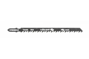 Set 2 lame pentru ferăstrău, 132 mm HT6D654