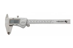 Șubler electronic 155 mm HT4M274