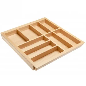 Organizator tacâmuri reglabil W-CUSTOMI-80L500