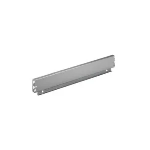 Spate metalic W800 H70 Argintiu H 1062961 ITA