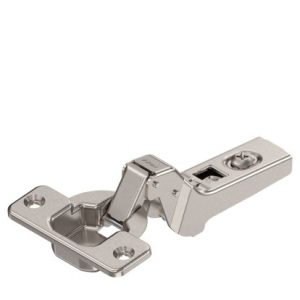 SET 2 BUC BALAMA CLIP BLUM 100° UȘĂ ÎNCADRATĂ 71M2750+173L6100