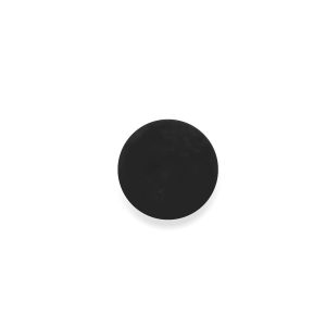 Rastex 15 Capac de acoperire Negru H 0079490