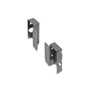 Conector spate sertar H70 dreapta Argintiu H 1062502 ITA