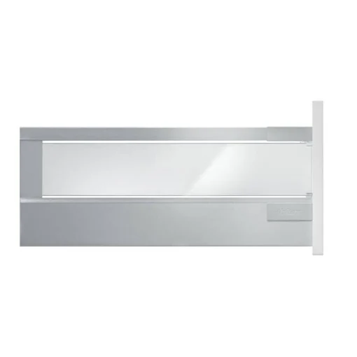 Sertar Tandembox ANTARO BLUMOTION, înălțime D, L=400 mm, +lonjeron Gri