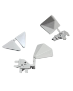 ACCESORII ÎNĂLȚĂTOR BLAT ALUMINIU 102.20.951