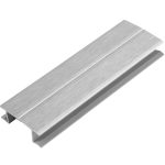 MULTICORNER PLINTĂ ALUMINIU H 100