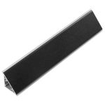 ÎNĂLȚĂTOR BLAT NEGRU 4000 MM 102.25.999