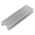 MULTICORNER PLINTĂ ALUMINIU H120
