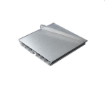 PLINTĂ FOLIE ALUMINIU H100 4ML BZP10012AG