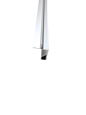 Profil GOLA aluminiu pentru corpuri superioare 3m
