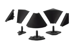 ACCESORII ÎNĂLȚĂTOR NEGRU 102.20.999