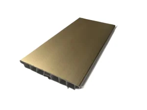 PLINTĂ PVC AURIU PERIAT H120 BZP12012AK