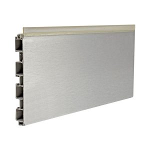 PLINTĂ FOLIE ALUMINIU H150 4ML BZP15012A