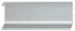 Profil GOLA aluminiu C 3m